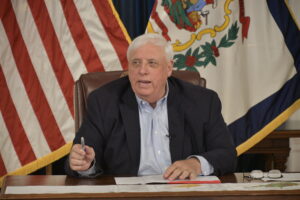 Jail, prison COVID-19 testing complete; Justice responds to Manchin CARES Act spending bill
